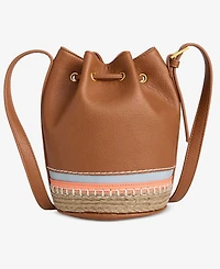 Style & Co Webbing Strap Small Sling Bag, Exclusively at Macy's