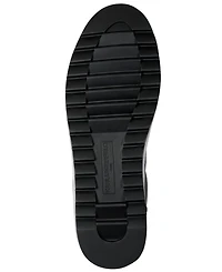 Karl Lagerfeld Men's Lace-Up Sneakers