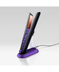 Dyson Corrale straightener Professional | Black/Purple