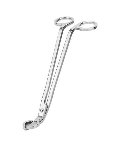 Gnuadz Stainless Steel Candle Wick Trimmer