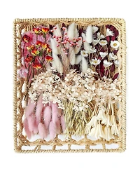 Gnuadz 120 Pc. Dried Flower Stem Set