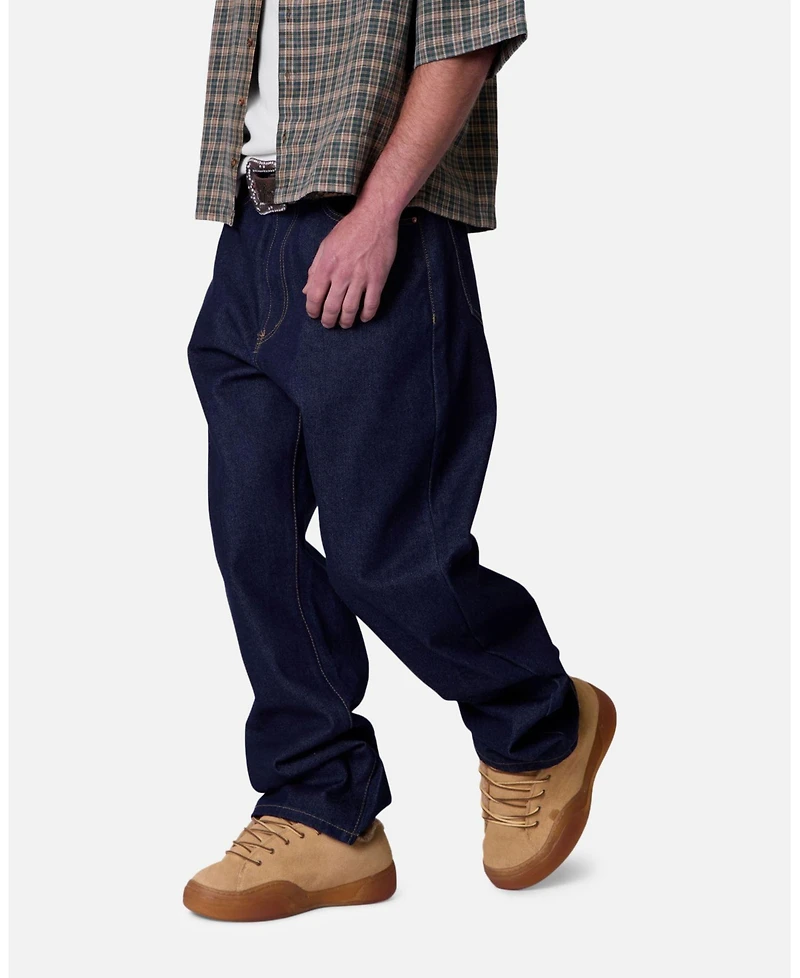 mnml Men's Ultra Baggy Jeans