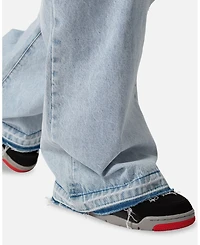 mnml Men's Rave Baggy Jeans