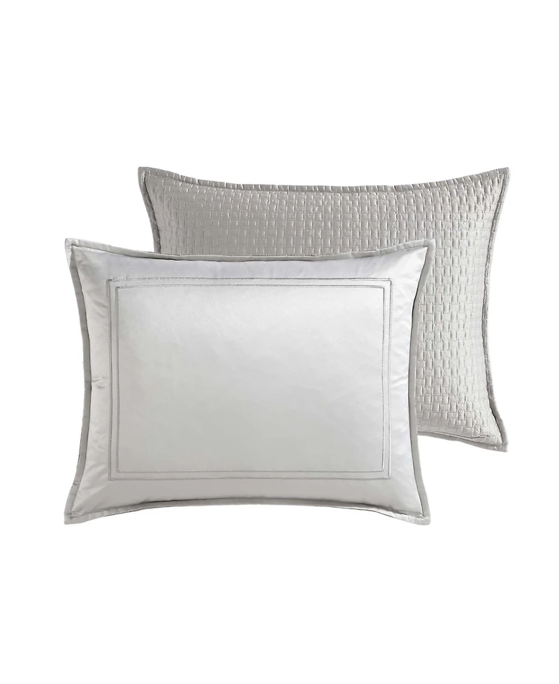 Riverbrook Home Kendall Reversible 7-Pc. Comforter Set, Queen