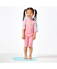 Splash About Kids Uv Sun and Sea Shorty Wetsuit