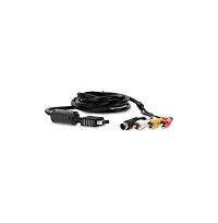 Hyperkin Tomee S-Video Av Cable for PS3/ PS2/ PlayStation