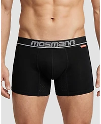 Mosmann Australia Men's Ulysses Bamboo Trunks