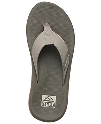 Reef Men's Cushion Phantom 2.0 Le Slip-On Sandal