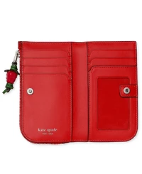 Kate Spade New York Devin Mini Bifold Wallet