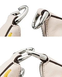 Kate Spade New York Duo Banana Small Crossbody Handbag
