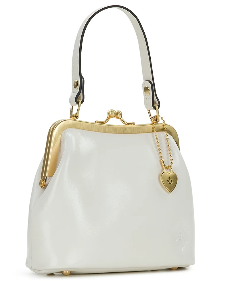 Patricia Nash Laureana Parisian Chain Mini Crossbody Bag