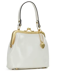 Patricia Nash Laureana Parisian Chain Mini Crossbody Bag
