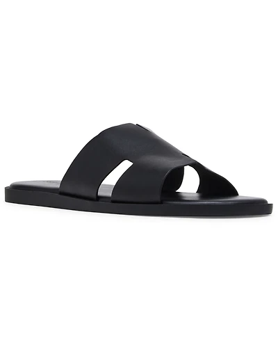 Steve Madden Men's Leone Slip-On Slipper