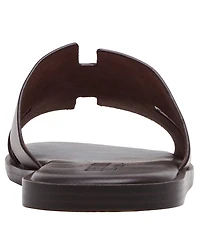 Steve Madden Men's Leone Slip-On Slipper