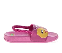 Sesame Street Toddler Sandals (Toddler / Kid)