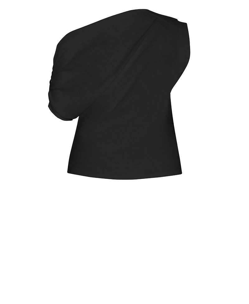 City Chic Women's Imani Off Shoulder Top