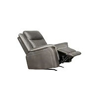 New Classic Furniture Enzo Glider Recliner