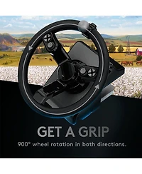 Logitech G Farm Simu
