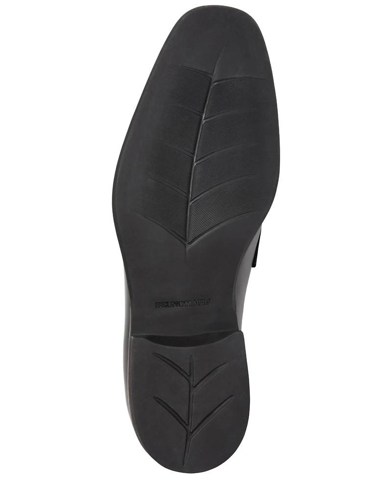 Bruno Magli Men's Raging Penny Slip-On Shoes