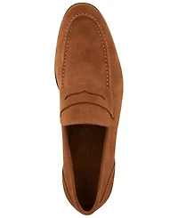 Bruno Magli Men's Lastra Unlined Slip-On Loafers