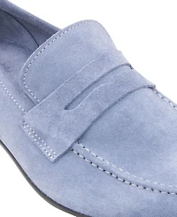 Bruno Magli Men's Lastra Unlined Slip-On Loafers