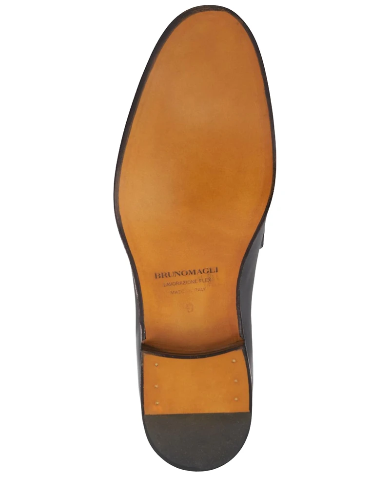 Bruno Magli Men's Flex By Me Bologna Constructed Loafers