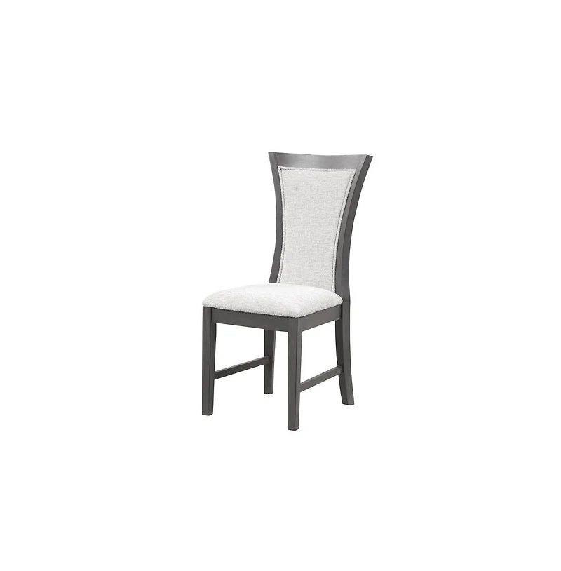 New Classic Furniture Flair Dining Chair (2 Per Carton)