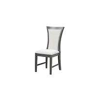 New Classic Furniture Flair Dining Chair (2 Per Carton)