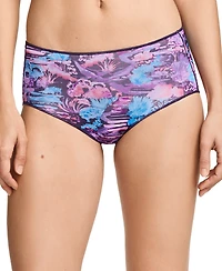 Jockey No Panty Line Promise Hip Brief Underwear 1372, Extended Sizes