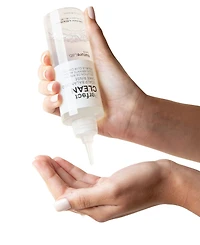 NatureLab Tokyo Perfect Clean Scalp Balancing Sake Rinse, 6.7 oz.