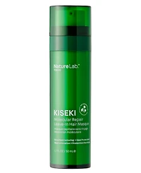 NatureLab Tokyo Kiseki Molecular Repair Leave-in Hair Masque, 1.7 oz.