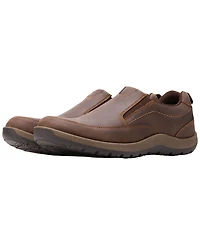 Eastland Shoe Men's The Tanner Slip-On Shoes