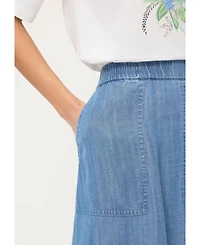 Olsen Women's Relaxed Skirt