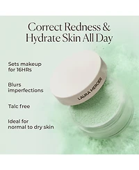 Laura Mercier Mini Translucent Loose Setting Powder Ultra-Blur
