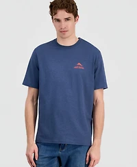 Tommy Bahama Men's Rum White and Brew T-Shirt