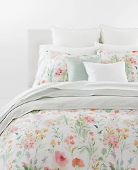 Lauren Ralph Lauren Marguerite Floral 3-Pc. Duvet Cover Set, Full/Queen
