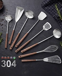 Kitchen Food Scale Led Display