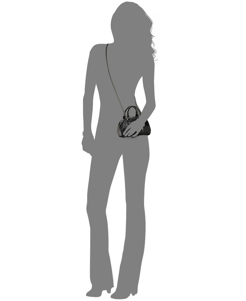 Patricia Nash Pomezia Mini Handbag