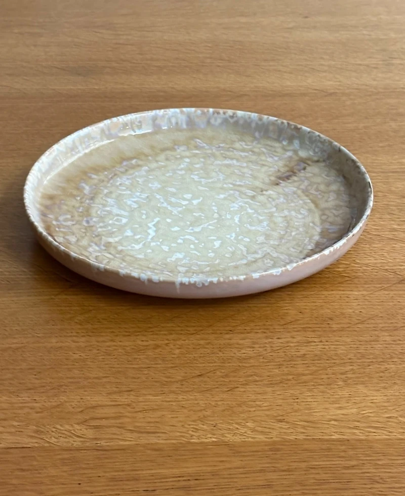 Lemieux Et Cie Hanami Salad Plates, Set of 4