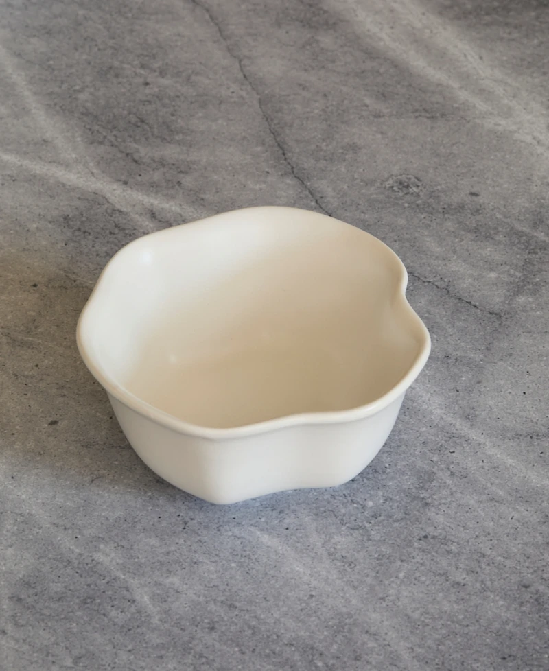 Lemieux Et Cie Amorphous All-Purpose Bowls, Set of 4