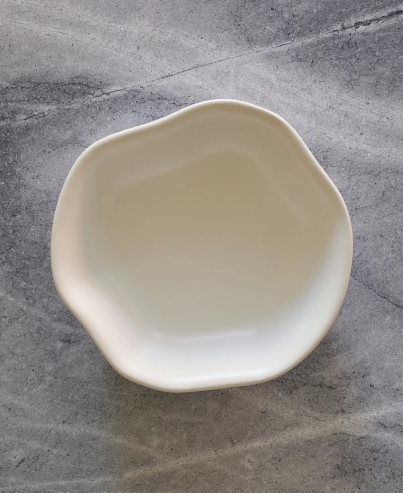 Lemieux Et Cie Amorphous Pasta Bowls, Set of 4