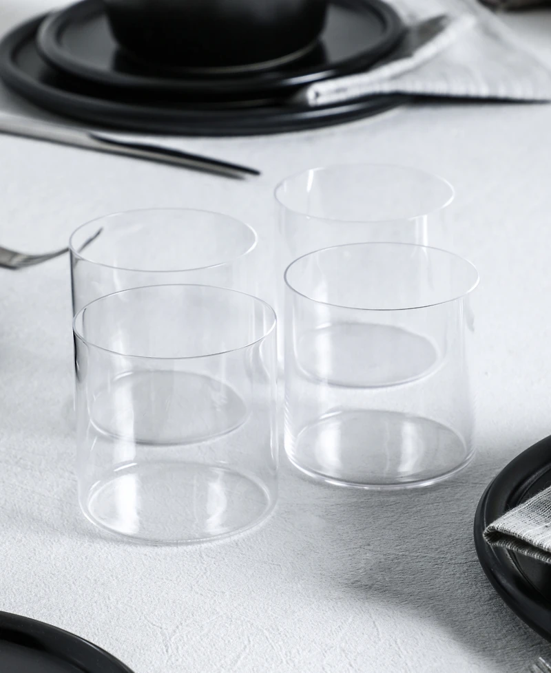 Stone Lain Eden Glasses, Set of 8