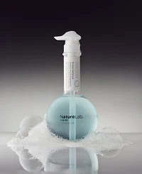 NatureLab Tokyo Saisei Stress Defense Amino Acid Shampoo, 11.5 oz.