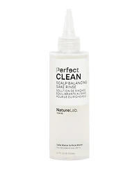 NatureLab Tokyo Perfect Clean Scalp Balancing Sake Rinse, 6.7 oz.