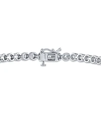 Igi Certified Diamond Tennis Bracelet (6 ct. t.w.) in 14k White Gold or 14k Yellow Gold