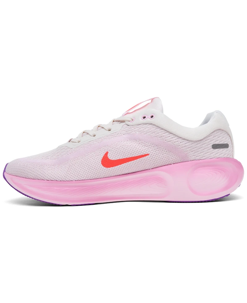 Nike Big Kids Stellar Ride Running Sneakers from Finish Line