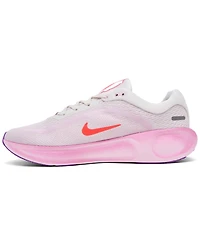 Nike Big Kids Stellar Ride Running Sneakers from Finish Line