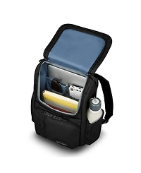 High Sierra Lineage 15" Flap Backpack