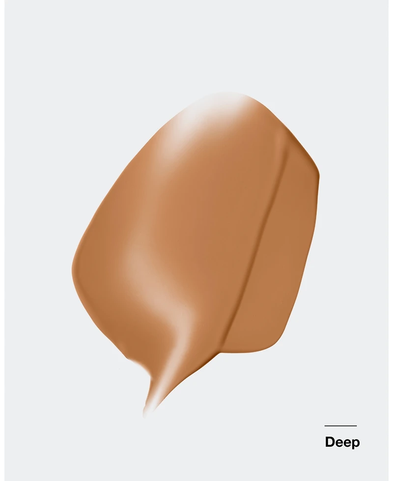 Clinique Uv Solutions Brightening + Tinted Sunscreen Spf 50, 1.35 oz.