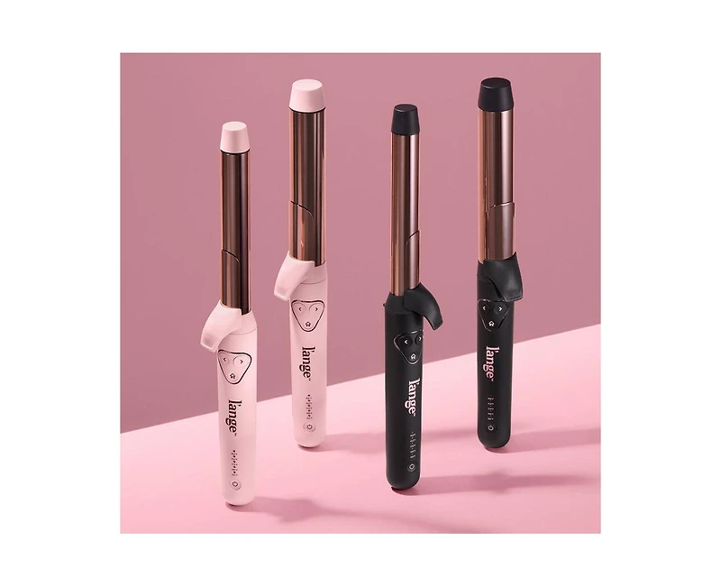 Le Pirouette - Black / 32mm